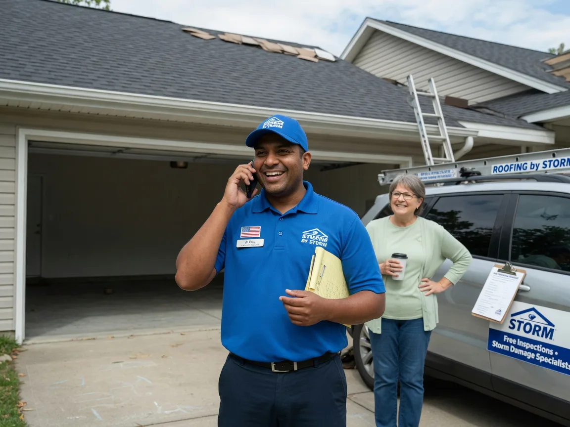 Roof Repair Near Me Mandan, ND FAQs