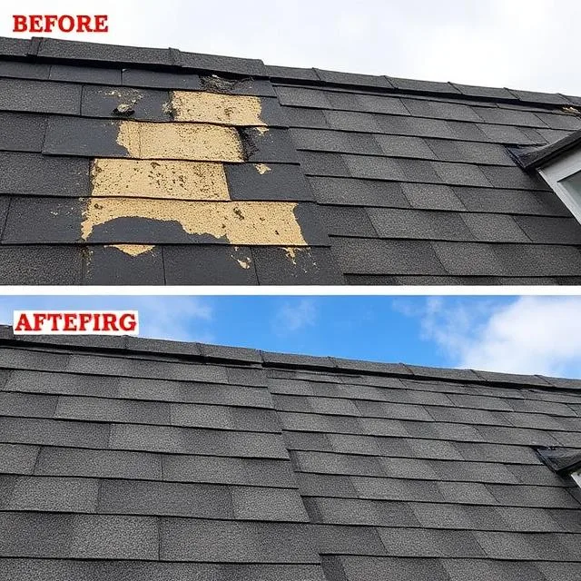 Roof Repair Near Me in Mandan, ND near me